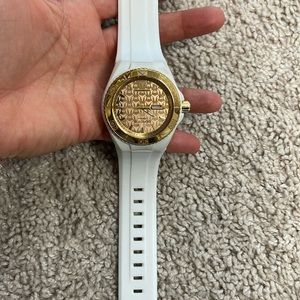 Technomarine watch limited edition